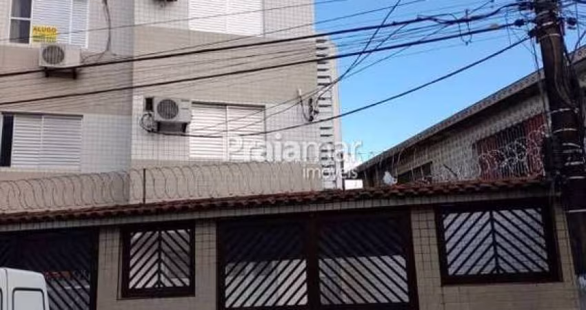APARTAMENTO | 02 DORM | 01 VAGA DE GARAGEM | 65M² | CATIAPOA - SÃO VICENTE.