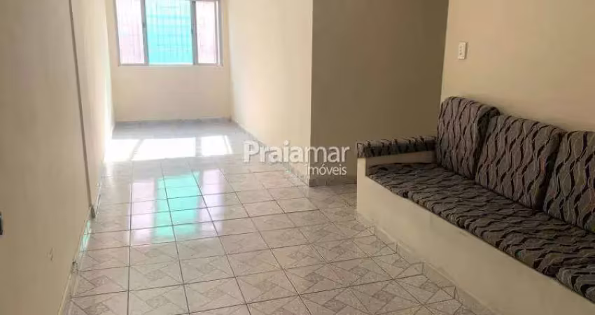 Apartamento 2 dorm / 1 vaga / 80 m / parque são  vicente