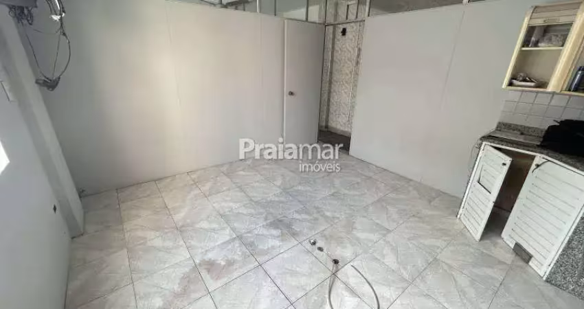 Sala comercial com 1 sala à venda no Centro, São Vicente 