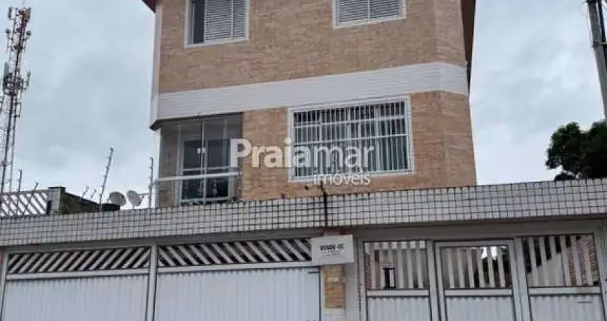 Casa em condomínio | 03 dorm | 02 suíte | 02 vagas de garagem | jardim guassu - são vicente.