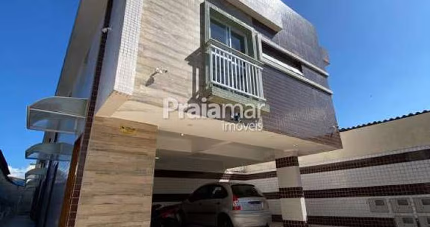 CASA CONDOMINIO | 2 DORMI | 2 W.C | 1 VAGA | PARQUE SÃO VICENTE |