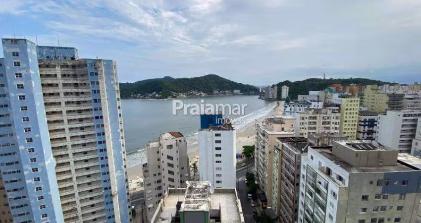 03 DORMS | 01 SUITE | 01 OTIMA VAGA | LAZER COMPLETO | GONZAGUINHA - S.V