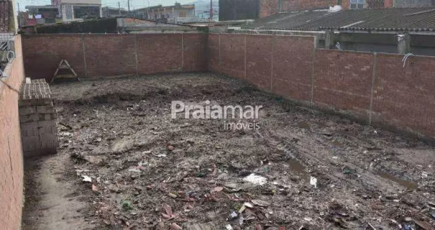 Terreno plano i murado i com energia i parque das bandeiras i ótima localização