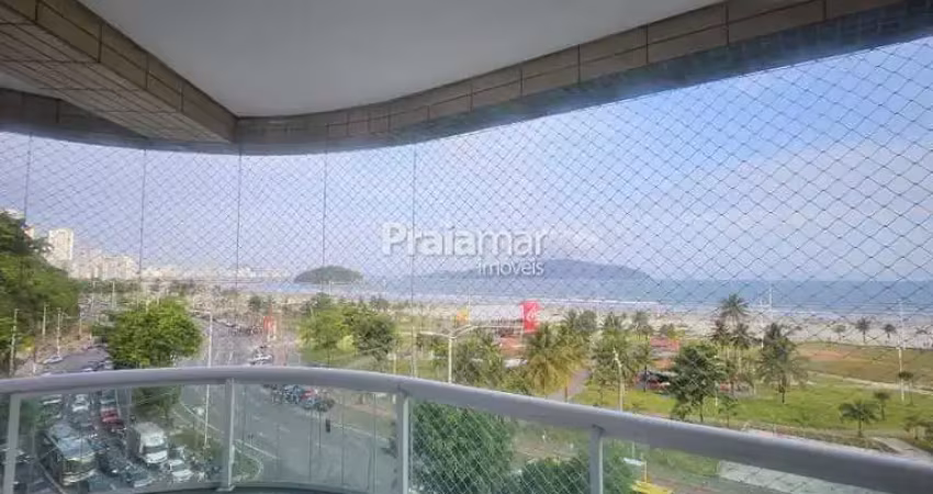 APTO VISTA PARADISIACA | ALTO PADRÃO | LAZER COMPLETO |  3 DORMI  | 3 W.C | ITARARÉ | SÃO VICENTE |