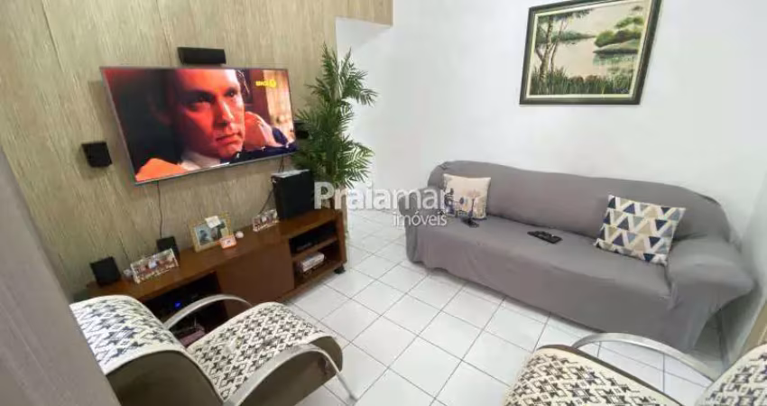 Contrato compra e venda | sob. baixa com edicula | 02 dorm | 01 vaga  | 115m² | jockey - s.v