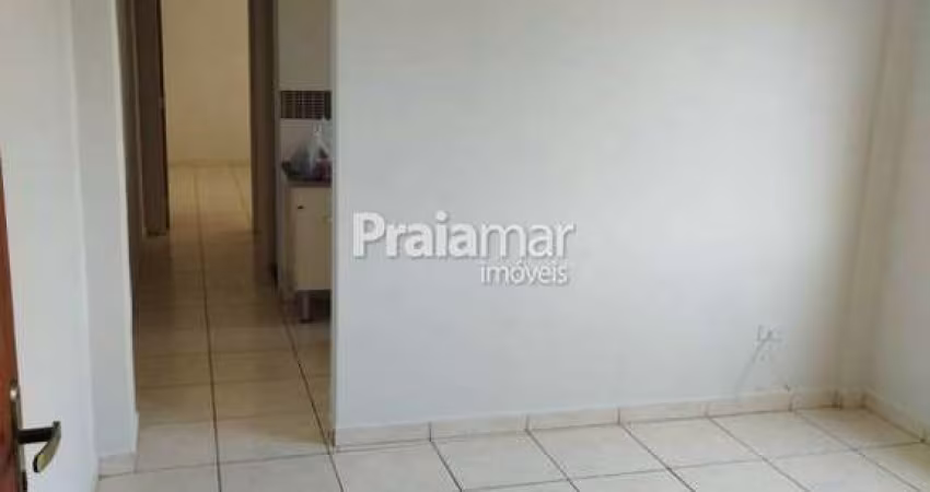 Apartamento 01 dormitorio | 57m2 | 01 Vaga de Garagem | EPLANADA DOS BARREIROS - São Vicente