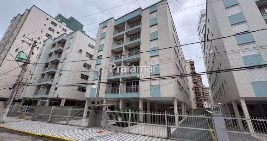01 DORM | SALA AMPLA | AREA DE SERVIÇO |COZINHA |1VAGA DE GARAGEM | PRAIA PRAIA GRANDE