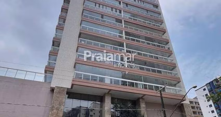 3 Dorm altíssimo padrão Guilhermina em Praia Grande