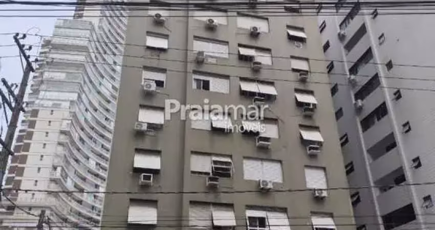 POMPEIA - SANTOS | APARTAMENTO 2 DORMITÓRIOS  - R$ 488.000