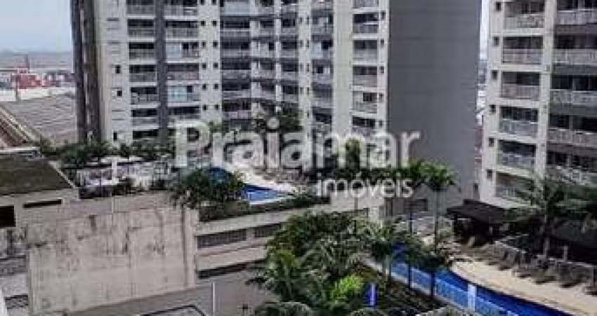 EXCELENTE SALA COMERCIAL | BANHEIRO |41 M2 | VAGA GARAGEM | VILA MATIAS | SANTOS