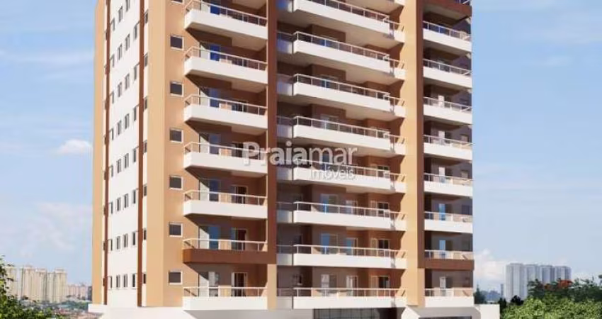 02 DORM| SUITE| SACADA | COM APENAS 40 MIL DE ENTRADA DIRETO COM A CONSTRUTORA| PRAIA GRANDE OCIAN