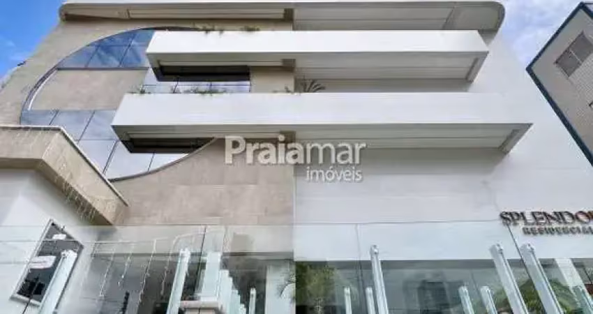 Apartamento com 2 quartos à venda em Aviação, Praia Grande 