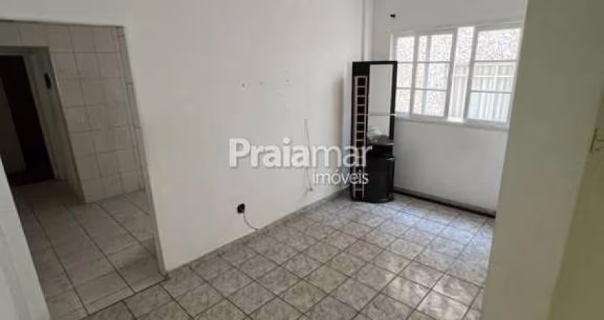 APARTAMENTO NOVO À VENDA NO JARDIM INDEPENDÊNCIA, SÃO VICENTE – 1 DORMITÓRIO, GARAGEM