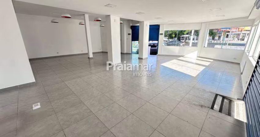 ESQUINA COMERCIAL TODA REFORMADA I EXCELENTE LOCALIZAÇÃO I 100 MTS2 I ANTONIO EMMERICK - SV