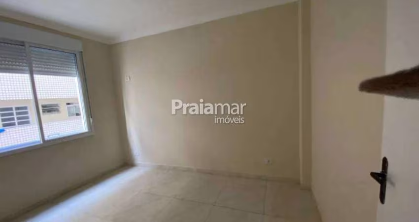 APARTAMENTO 1 DORMITÓRIO EM SANTOS - POMPÉIA - R$ 2.900 ALUGUEL