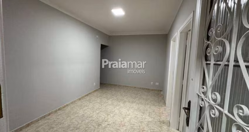 para à venda com 2 quartos 1 sala 71.00 m2 no bairro Macuco, Santos -