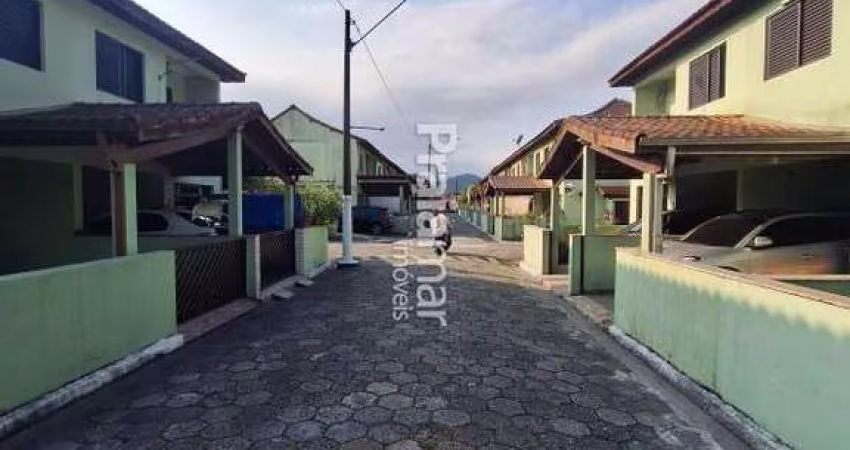 SOBRADO EM CONDOMINIO FECHADO VILA SÃO JORGE SV