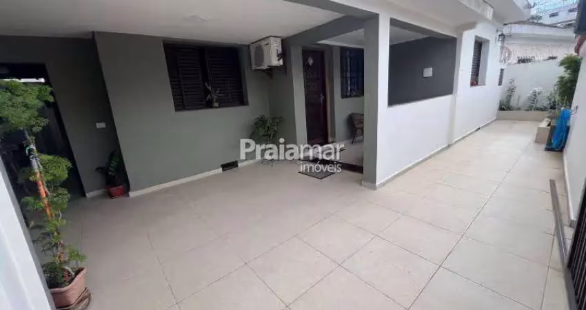 Casa térrea reformada com 3 dormitórios em vila valença - venda