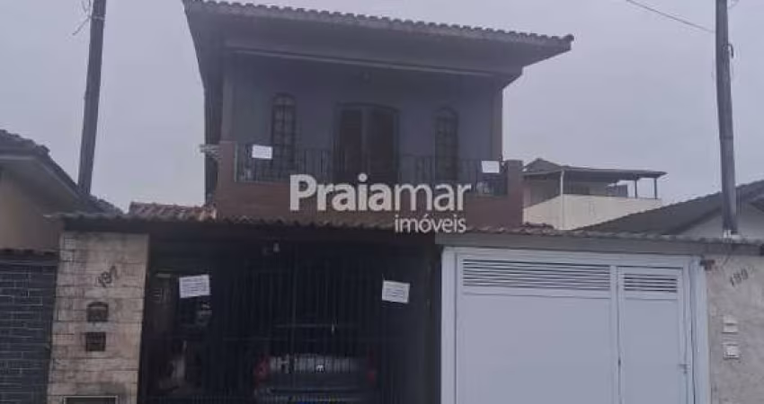 SOBREPOSTA ALTA | DOIS DORMITORIOS | UMA SUITE | JARDIM SANTA MARIA