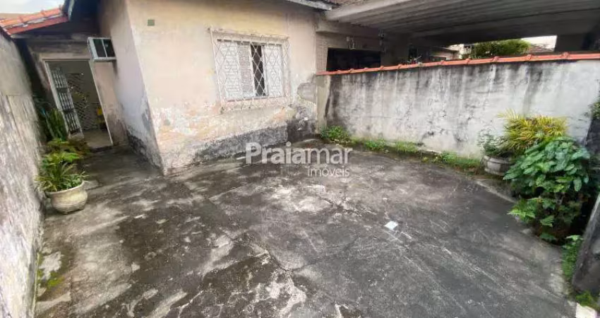 CASA CATIAPOA SV | 03 DORMITÓRIOS | NÃO ACEITA FINANCIAMENTO BANCARIO.