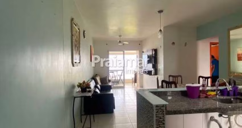 02 DORM01 SUITE SALA 02 AMBIENTE| VARANDA GOURMET| PRAIA GRANDE VILA MIRIM