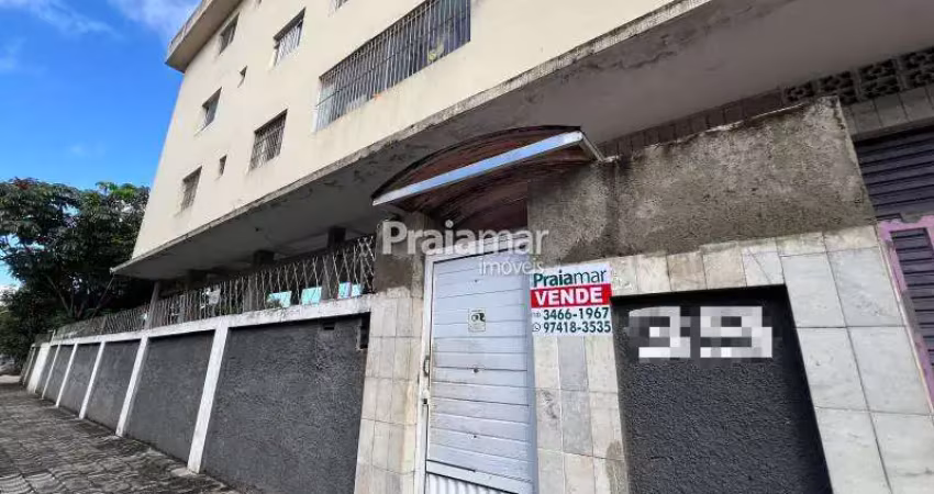 Apartamento a venda no parque bitaru - 2 dormitórios, 1 vaga.