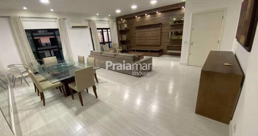 APTO ALTO PADRÃO | 3 DORMI | 5 W.C| DEPENDÊNCIA COMPLETA | | LAZER COMPLETO | PITANGUEIRAS | GUARUJA