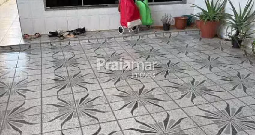 Casa sobrado à venda em vila valença - 3 dormitórios, 1 suíte, 2 vagas, próximo à praia