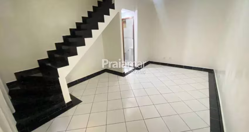 CASA SOBRADO À VENDA EM VILA CASCATINHA - 2 DORMITÓRIOS - R$ 280.000