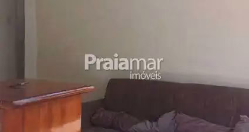 Apartamento 2 dormitórios, 1 banheiro e 1 vaga em jardim independência, são vicente - r$ 235.000
