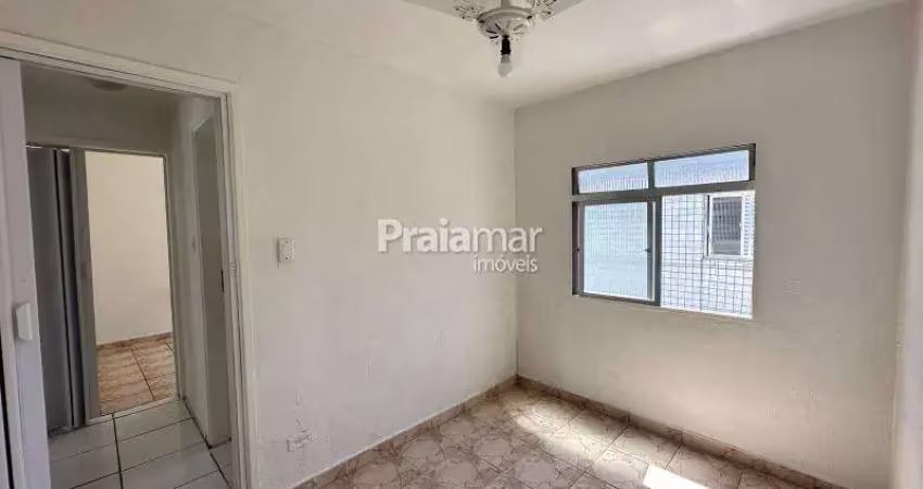 Oportunidade apto 03 dormi | 1 w.c | 60 m2 | aparecida | santos