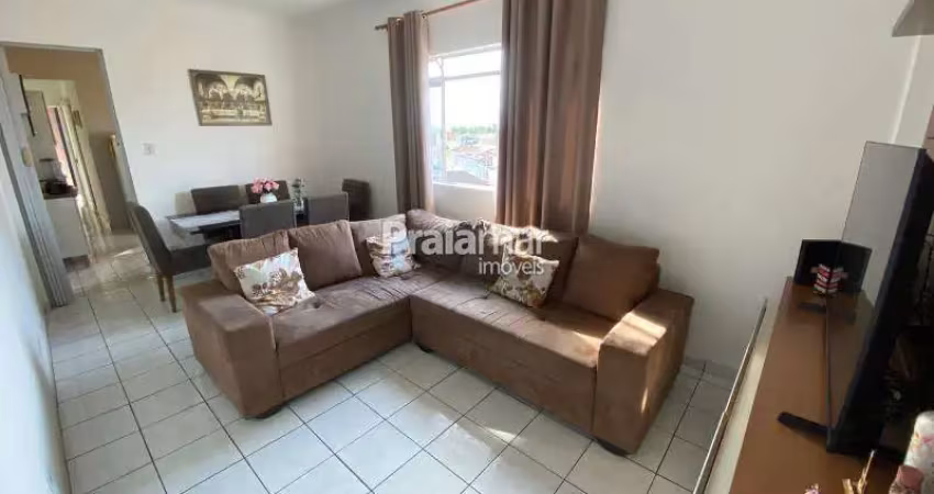 Apartamento 1 dormitório bem amplo ! venda em catiapoa - são vicente, r$ 189.000,00