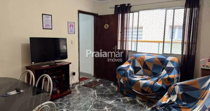 01 dorm|garagem coletiva |prox a praia |vila tupi/ praia grande