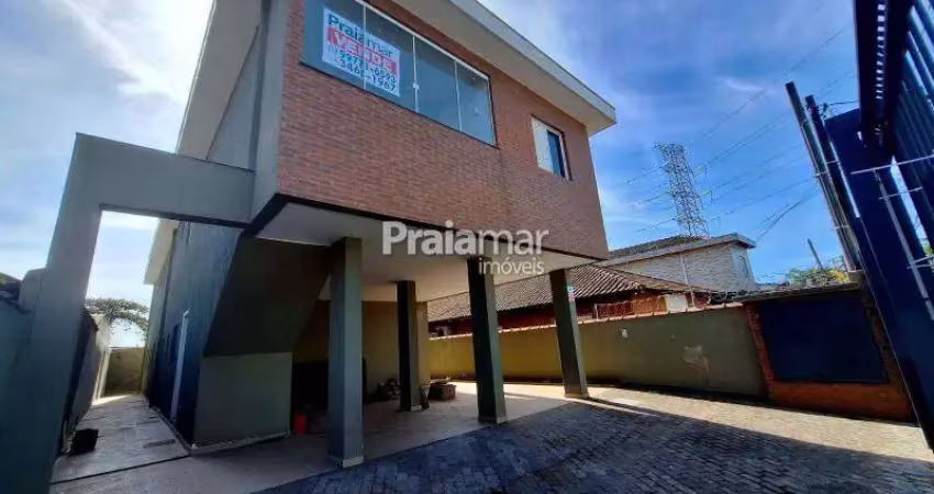 Casa em condomínio | 02 dorm | 01 vaga de garagem | parque sv - sv.