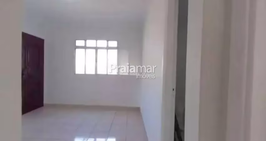 Apartamento com 2 quartos à venda na Vila Valença, São Vicente 
