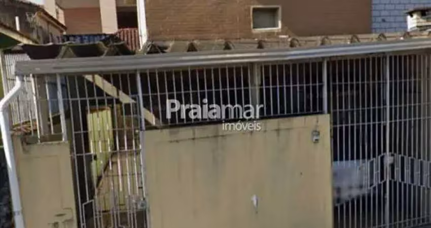 Sobrado à venda em vila cascatinha - 2 dormitórios e 2 vagas -  350 mil