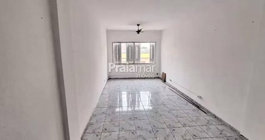 Apartamento com 1 quarto à venda no Gonzaguinha, São Vicente 