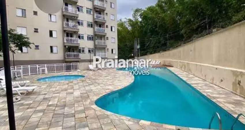 | apto 2 dormi | 1 w.c | 53 m2 | lazer completo | 1 vaga | nova cintra | santos