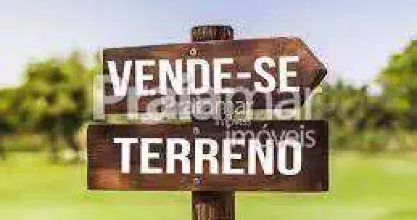 Terreno à venda na Vila Matias, São Vicente 