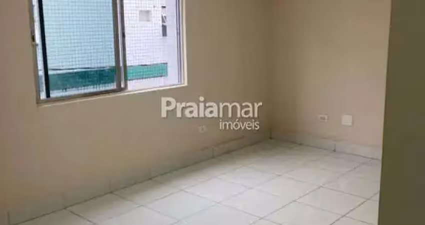 Apartamento à venda em santos - 3 dormitórios, 75 m² - r$ 329.000