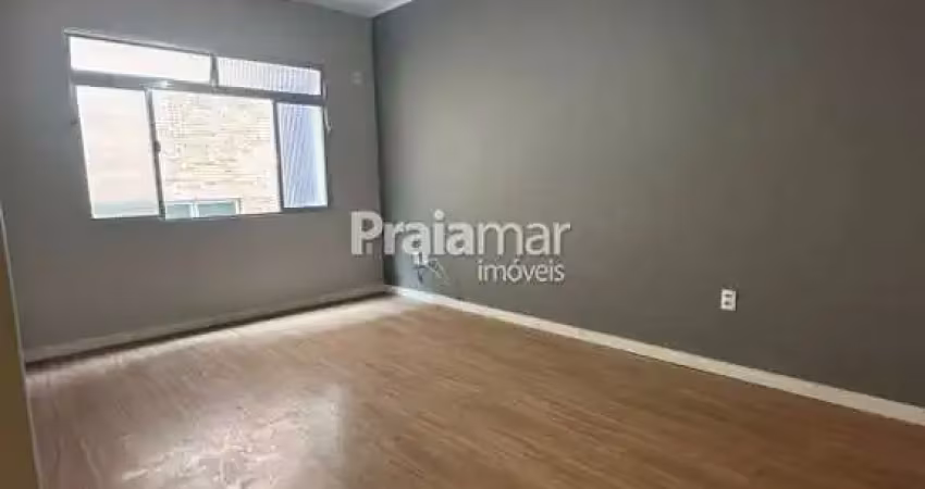 Apartamento | 02 dorm | 01 vaga de garagem | 75m² | boqueirão - santos.