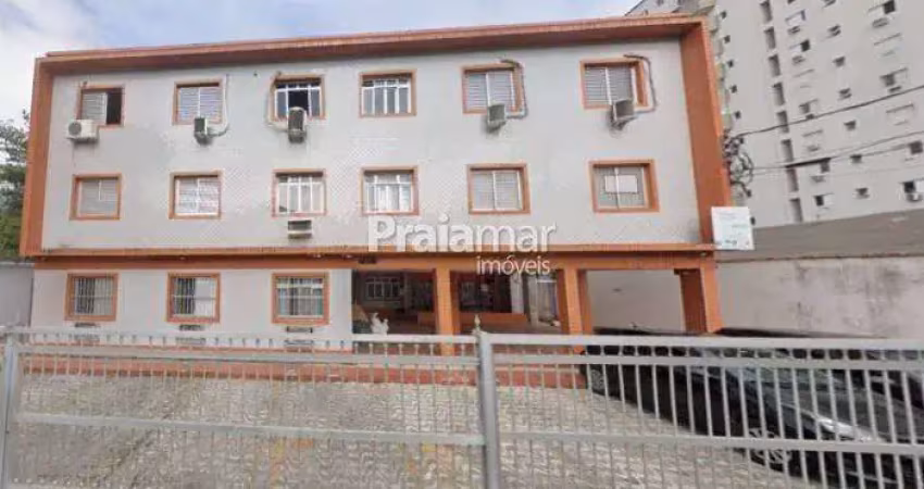 Apartamento 2 dormitórios à venda no canto do forte, praia grande - r$ 320.000