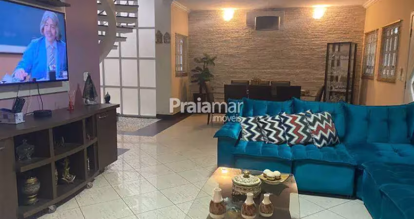 Lindissimo sobrado triplex  isolado i vila valença !