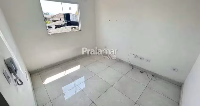 Casa em condomínio para alugar em catiapoa - 2 dormitórios, garagem - r$ 1.500