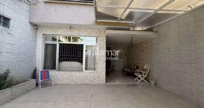 Sobrado 03 dormitorio| 1 suite|| quintal com churrasqueira| sv