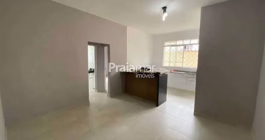 Apartamento | 02 dorm | 57m² | centro - são vicente.