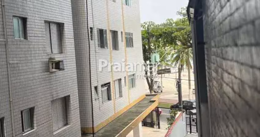 Apartamento | 01 dorm | 01 vaga de garagem | 60m² | gonzaguinha - sv.