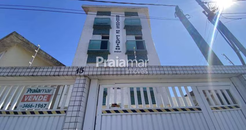 APARTAMENTO 1 DORMITÓRIO À VENDA EM VILA CASCATINHA - R$ 185.000, REFORMADO E PRONTO PARA MORAR