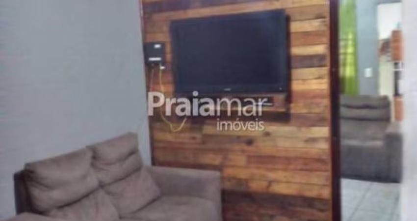 Casa Geminada 02 Dormitórios I 1 vaga I Vila Nossa Senhora de Fátima I SV