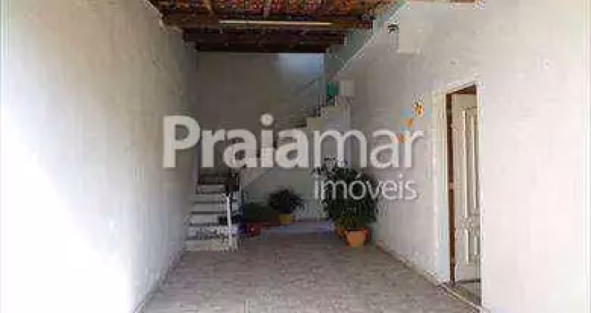Sobrado 3 dorm |  2 suítes i 2 vagas | 200 m² | parque são vicente i são vicente